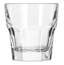 Barstuff Rocks Glas Gibraltar, Libbey - 207ml