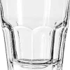 Barstuff Rocks Glas Gibraltar, Libbey - 266ml