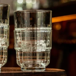 Barstuff Rocks Glas LinQ, Onis - 265ml