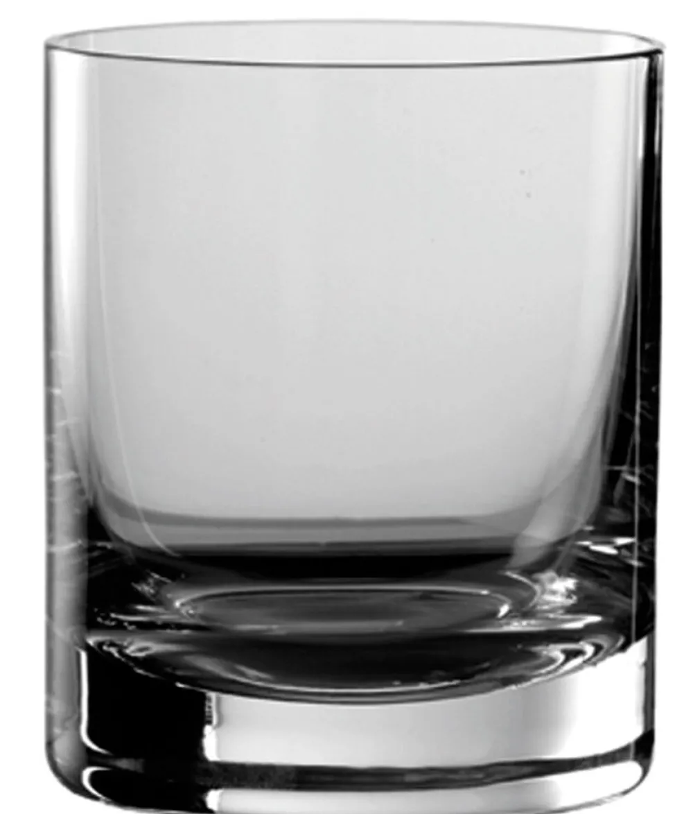 Barstuff Rocks Glas, NY Bar Stölzle Lausitz - 250ml (6Stk)