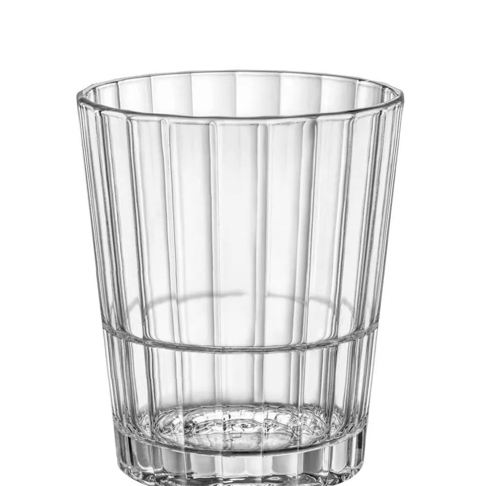 Barstuff Rocks Glas Oxford Bar, Bormioli Rocco - 312ml