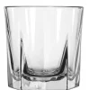 Barstuff Rocks Glas Pentagon, Onis - 260ml (12 Stk.)