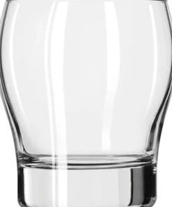Barstuff Rocks Glas Perception, Libbey - 266ml (12 Stk.)