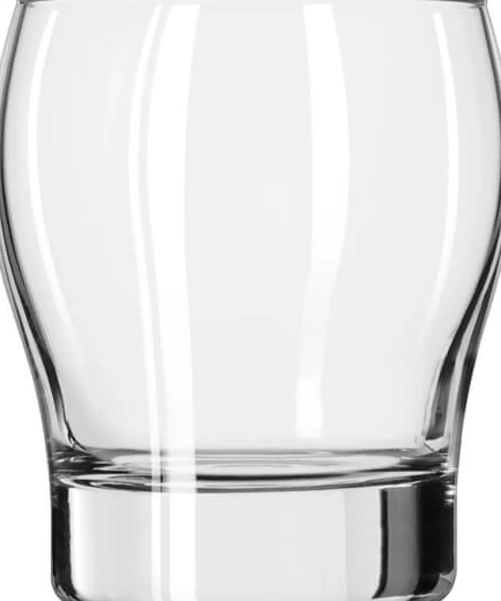 Barstuff Rocks Glas Perception, Libbey - 266ml (12 Stk.)