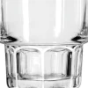 Barstuff Rocks Glas, Stackable Gibraltar Libbey - 207ml (36Stk)