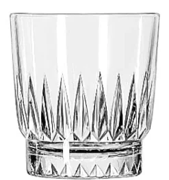 Barstuff Rocks Glas Winchester, Libbey - 237ml (36 Stk.)