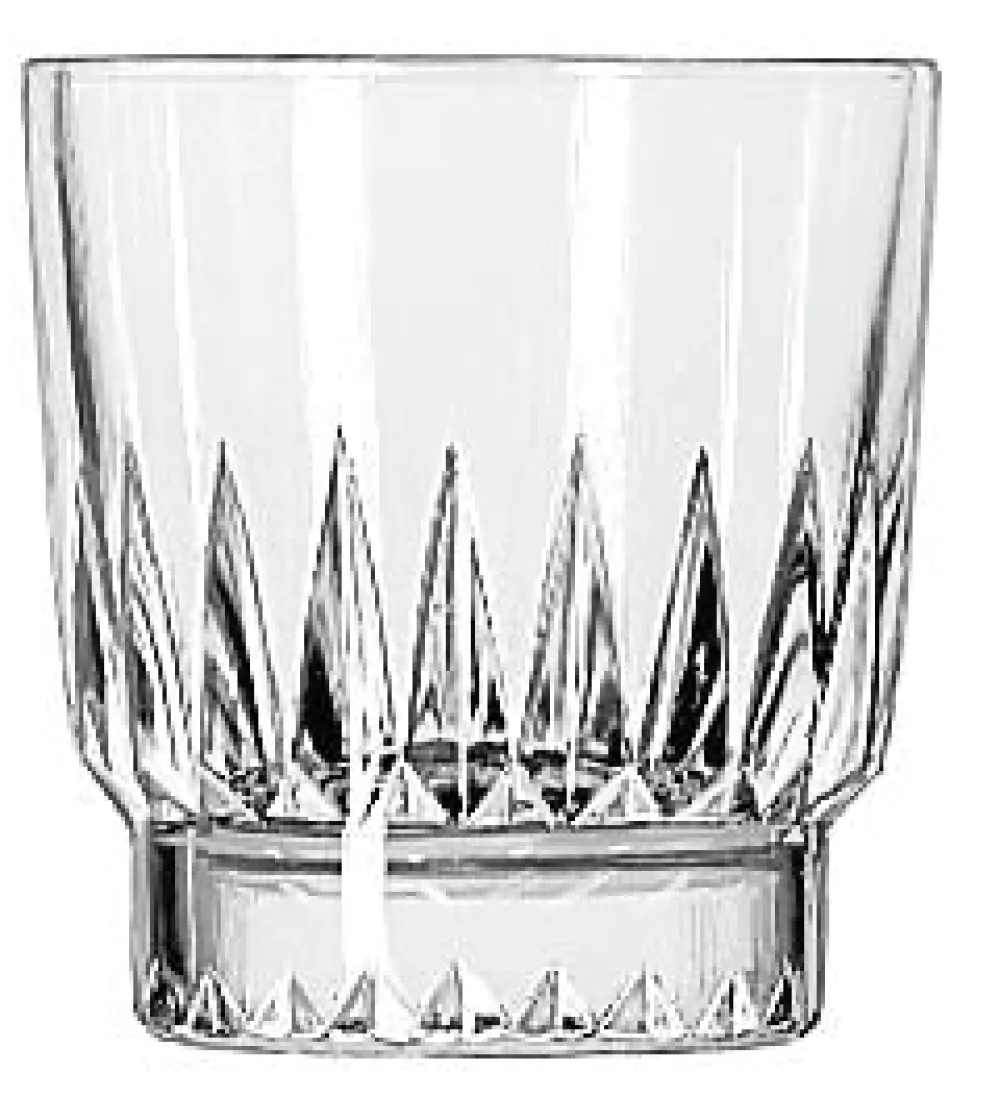 Barstuff Rocks Glas Winchester, Libbey - 163ml (36 Stk.)