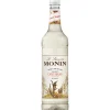 Barstuff Rohrzucker - Monin Sirup, PET-Flasche (1,0l)