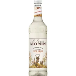 Barstuff Rohrzucker - Monin Sirup, PET-Flasche (1,0l)