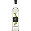 Barstuff Rohrzucker weiß - Maison Routin 1883 Sirup (1,0l)