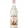 Barstuff Rohrzucker weiß - Monin Sirup (1,0l)