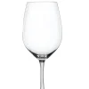 Barstuff Rotwein Magnum Glas Winelovers, Spiegelau - 580ml, 0,2l Eiche