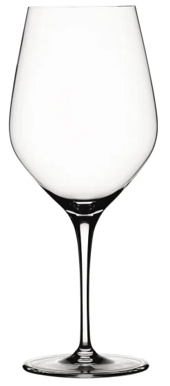 Barstuff Rotwein Magnumglas Authentis, Spiegelau - 650ml