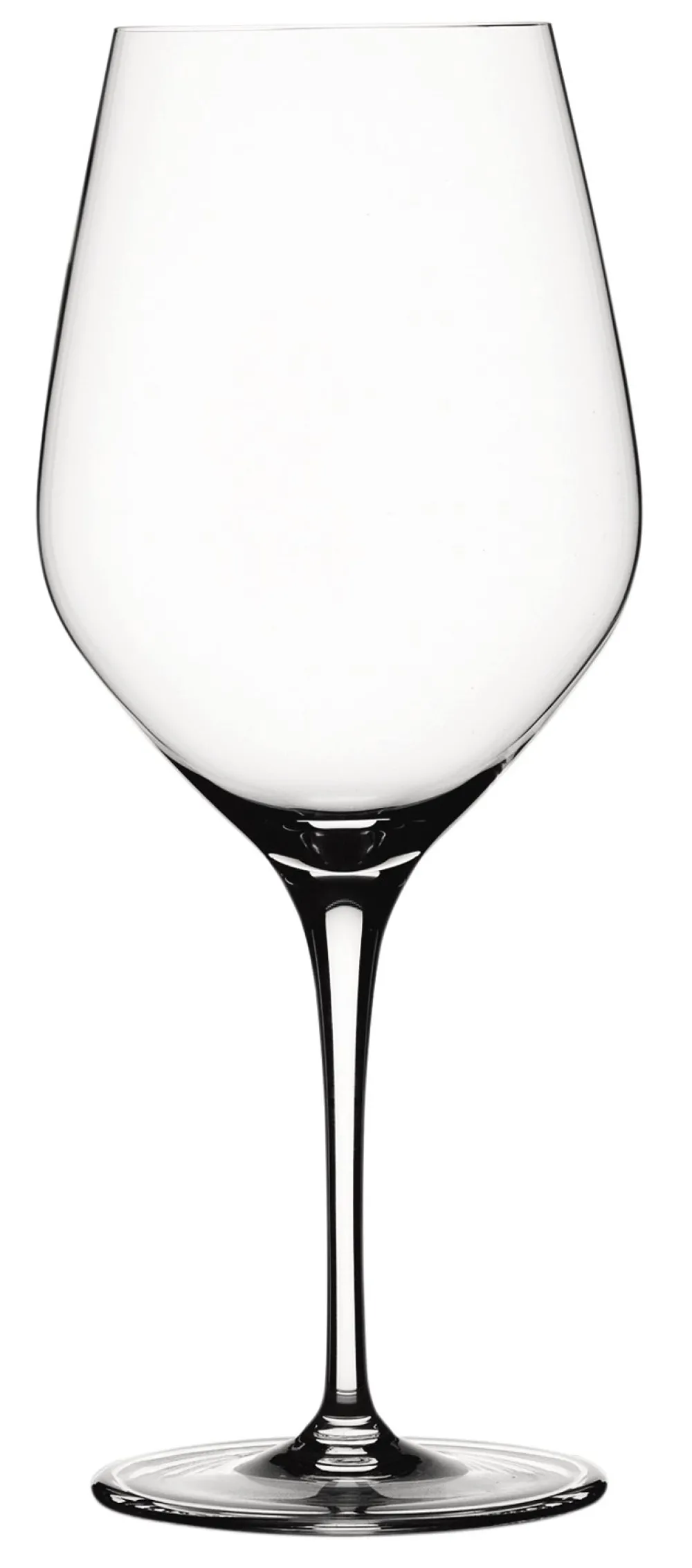 Barstuff Rotwein Magnumglas Authentis, Spiegelau - 650ml