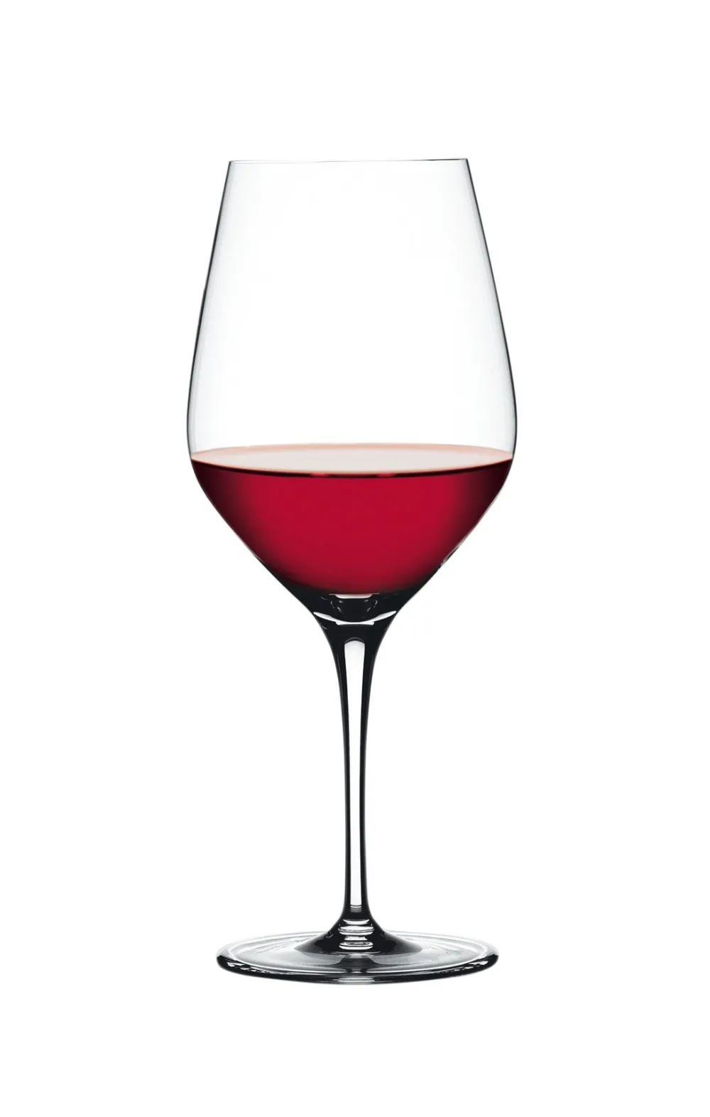 Barstuff Rotwein Magnumglas Authentis, Spiegelau - 650ml