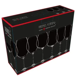 Barstuff Rotwein Tasting Set Veritas, Riedel (3 Stk.)
