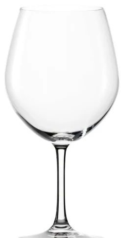 Barstuff Rotweinballon Classic long-life, Stölzle Lausitz - 770ml (6 Stk.)
