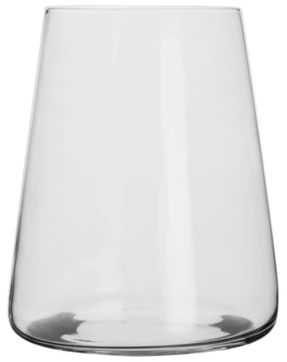 Barstuff Rotweinbecher Power, Stölzle - 515ml (6 Stk.)