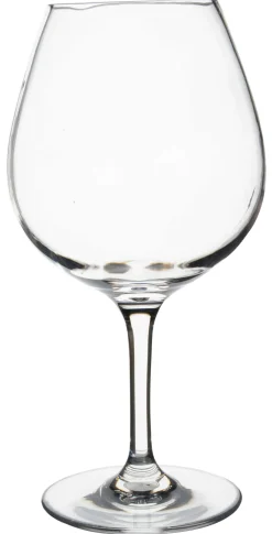 Barstuff Rotweinglas Alibi Carlisle, Kunststoff - 650ml (1 Stk.)