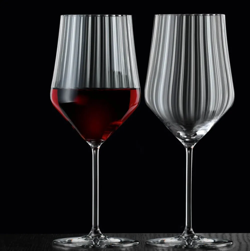 Barstuff Rotweinglas Apero, Spiegelau - 640ml