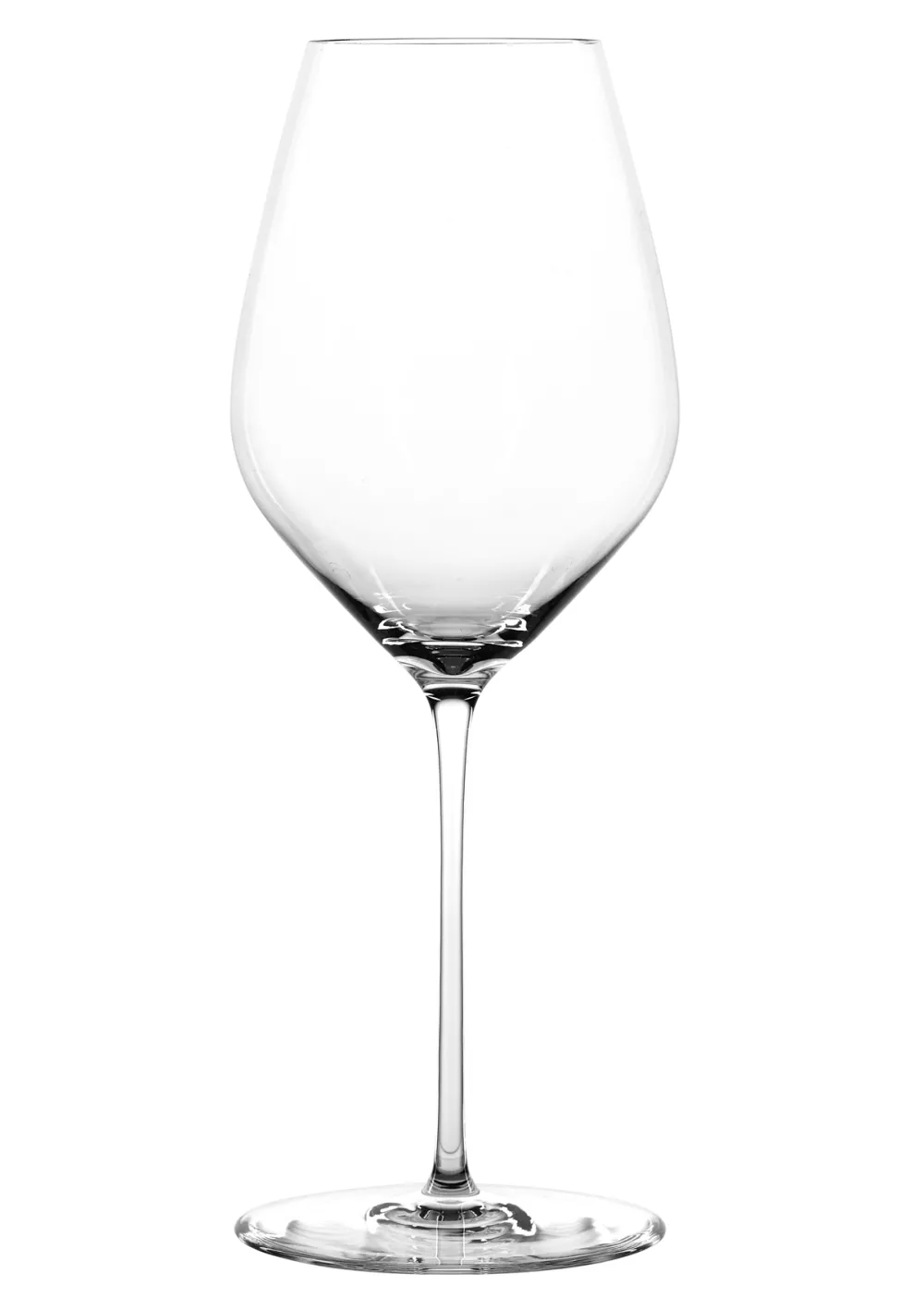 Barstuff Rotweinglas Highline, Spiegelau - 480ml