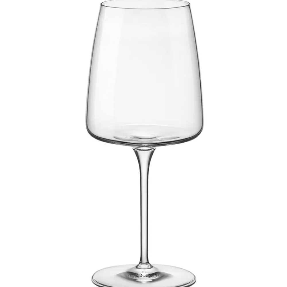 Barstuff Rotweinglas Nexo, Bormioli Rocco - 450ml
