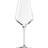 Barstuff Rotweinglas Quatrophil, Stölzle - 570ml