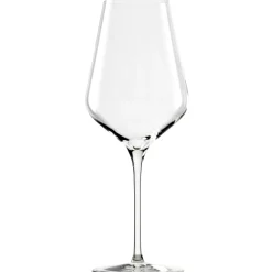 Barstuff Rotweinglas Quatrophil, Stölzle - 570ml