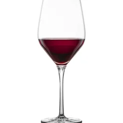 Barstuff Rotweinglas Rotation, Zwiesel Glas - 638ml