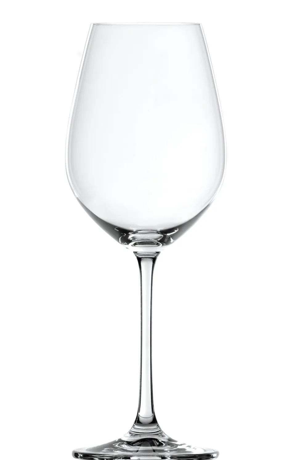 Barstuff Rotweinglas Salute, Spiegelau - 550ml