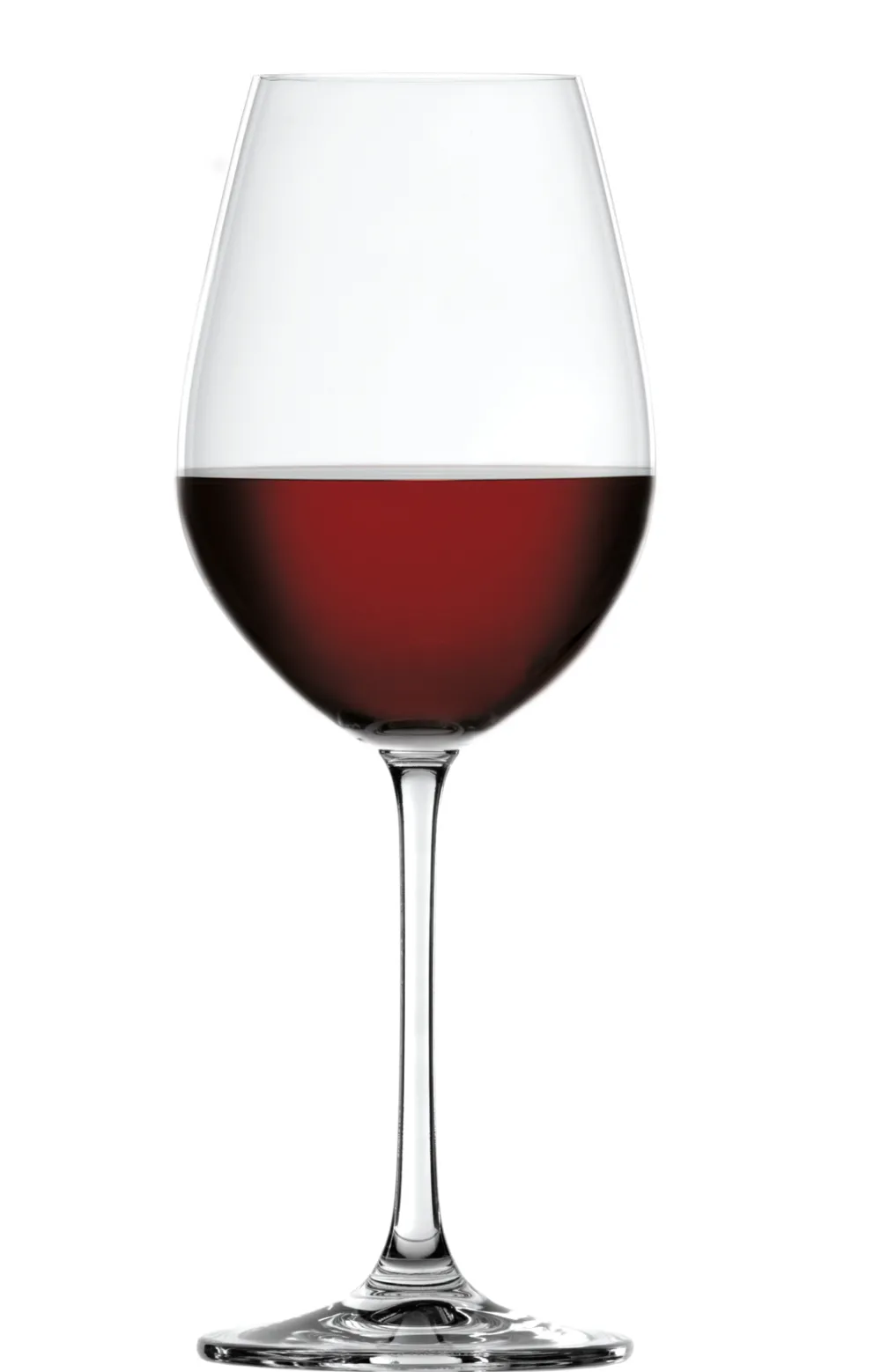 Barstuff Rotweinglas Salute, Spiegelau - 550ml