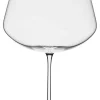 Barstuff Rotweinglas Stem Zero, Nude - 950ml (2 Stk.)