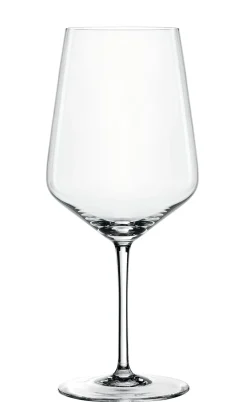 Barstuff Rotweinglas Style, Spiegelau - 630ml, 0,2l Eiche