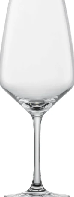 Barstuff Rotweinglas Taste, Schott Zwiesel - 497ml