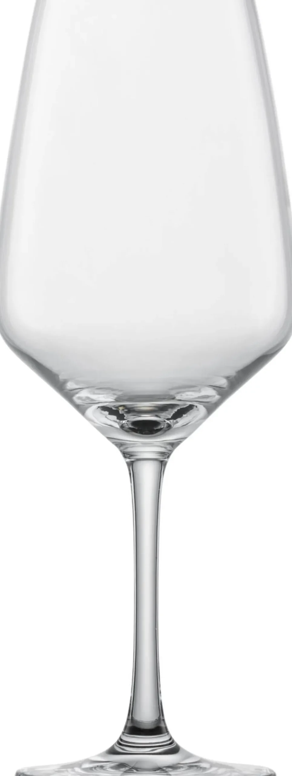 Barstuff Rotweinglas Taste, Schott Zwiesel - 497ml
