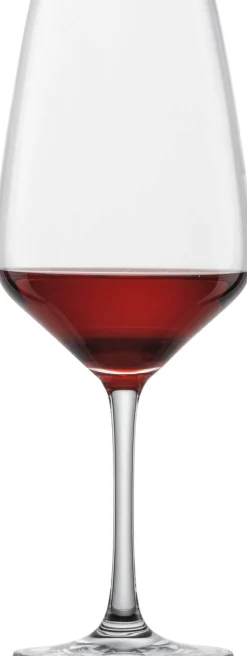 Barstuff Rotweinglas Taste, Schott Zwiesel - 497ml
