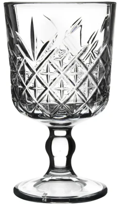 Barstuff Rotweinglas Timeless, Pasabahce - 320ml