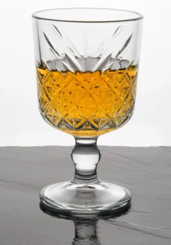 Barstuff Rotweinglas Timeless, Pasabahce - 320ml