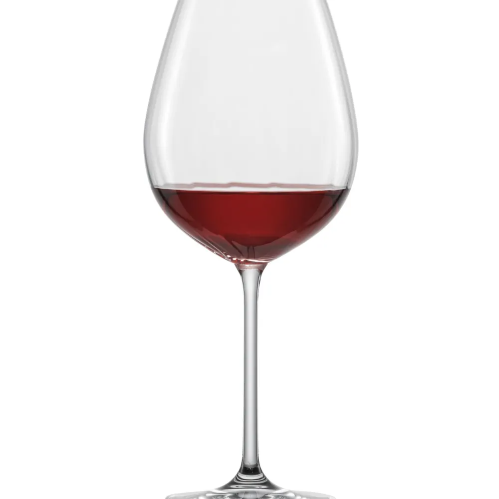 Barstuff Rotweinglas Wineshine, Zwiesel - 613ml