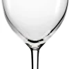 Barstuff Rotweinkelch Classic long-life, Stölzle Lausitz - 448ml (6 Stk.)