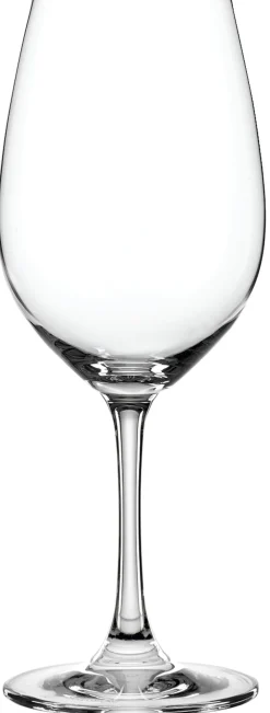 Barstuff Rotweinkelch Winelovers, Spiegelau - 460ml, 0,1l + 0,2l Eiche