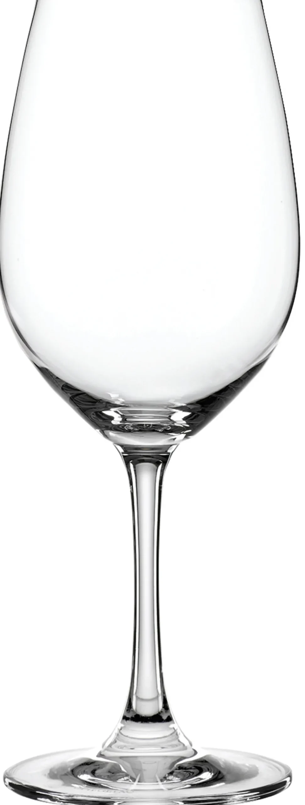 Barstuff Rotweinkelch Winelovers, Spiegelau - 460ml, 0,1l + 0,2l Eiche