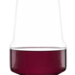 Barstuff Rotweintumbler / Cooler Glas Up, Zwiesel Glas - 550ml (6 Stk.)