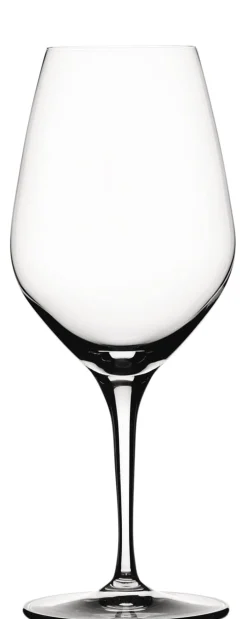 Barstuff Rotwein/Wasser Glas Authentis, Spiegelau - 480ml