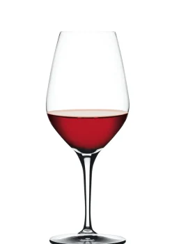 Barstuff Rotwein/Wasser Glas Authentis, Spiegelau - 480ml