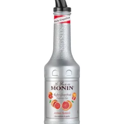 Barstuff Ruby Grapefruit FruchtPüree Mix - Monin (1,0l)