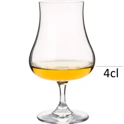 Barstuff Rum Glas Universal, Rona - 220ml