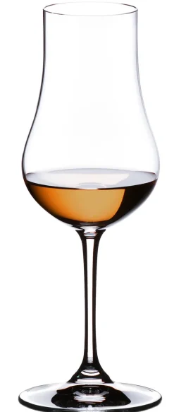 Barstuff Rum Set, Riedel - 200ml (4 Stk.)