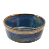 Barstuff Runde Kuchenform Terra Aqua Blue – 13,6 cm (6 Stk.)