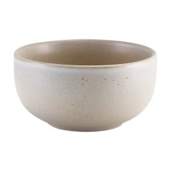 Barstuff Runde Schüssel Antigo Steingut Barley – 11,5 cm (6 Stk.)